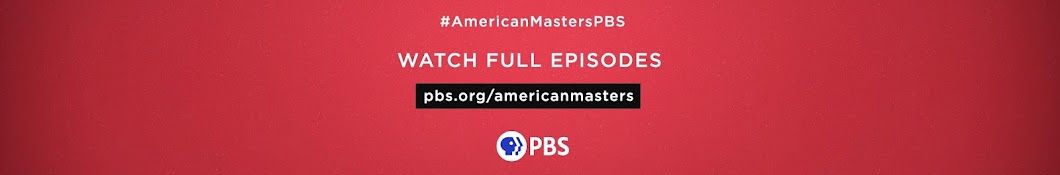 American Masters PBS Banner