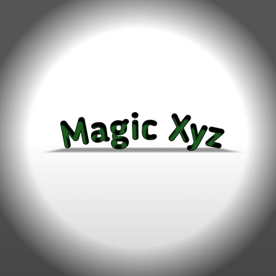 Magic xyz @magicxyz.