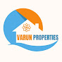 Varun properties