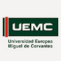 Universidad Europea Miguel de Cervantes - UEMC