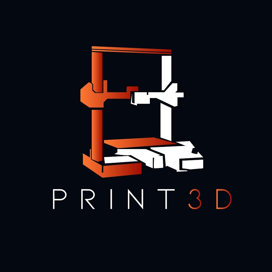 Print3D - YouTube