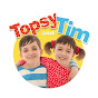 Topsy ve Tim - WildBrain