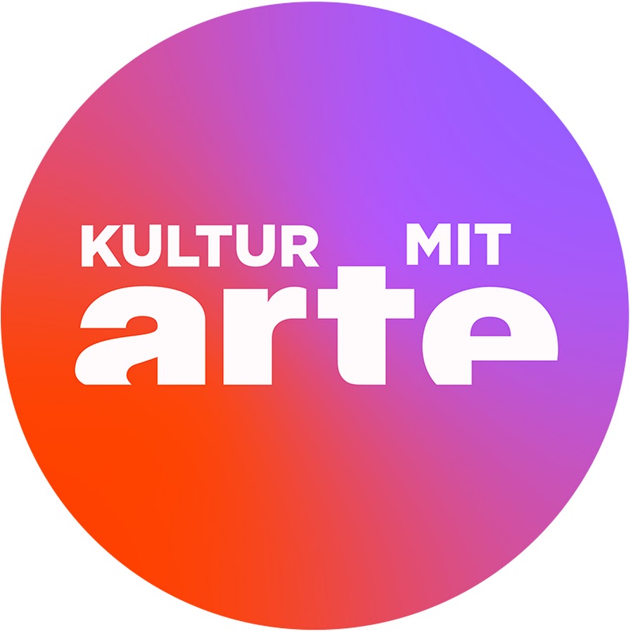Irgendwas mit ARTE und Kultur @artekulturkanal