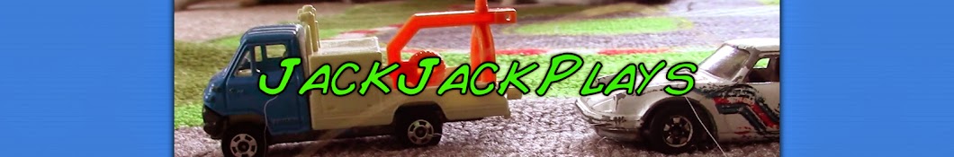 JackJackPlays Banner