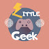 logo Little Geek