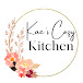 Kae’s Cozy Kitchen