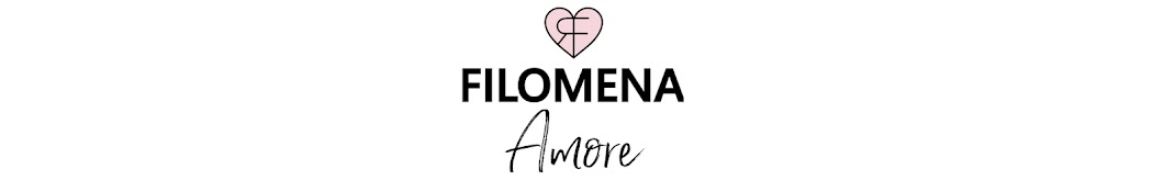 Filomena Amore Banner