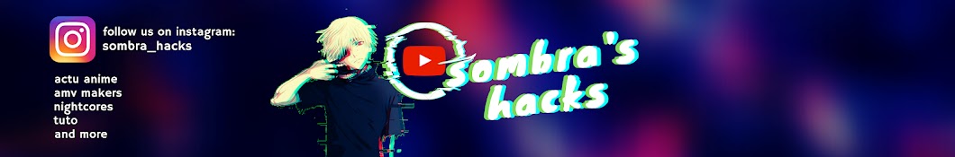 sombra's hacks