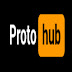 logo Proto hub Technologies