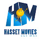 Haset Movies(ሀሴት ሙቪስ)