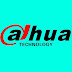 logo Dahua and Hikvision cctv channels