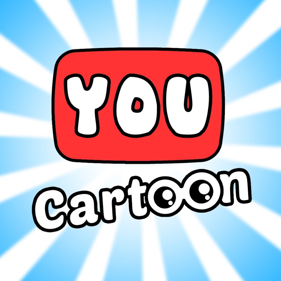 You Cartoon - YouTube