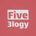 logo Five3logy