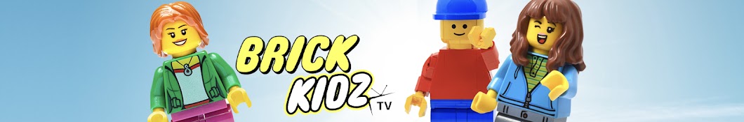 BRICK KIDZ TV