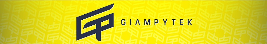 GiampyTek Banner