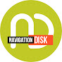 Navigationdisk