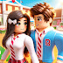 logo Roblox Love Diaries