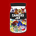 logo Gamers Jar