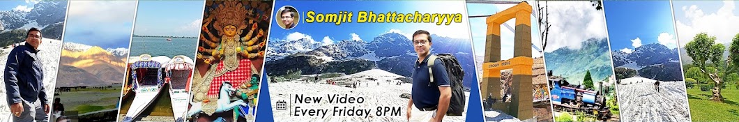 Somjit Bhattacharyya Banner