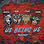 Us Being Us Podcast