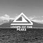 Loops of the peaks! / ガパちゃんの山旅