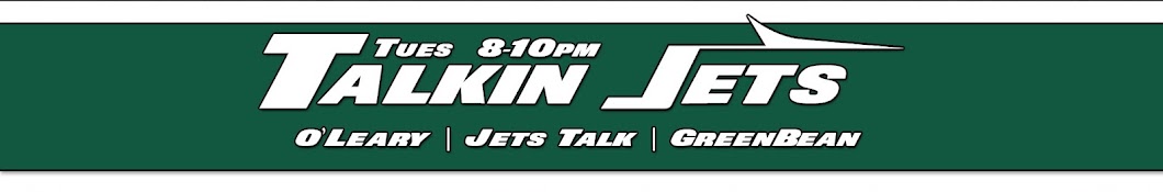 \ud83d\udfe2 PART 1: NY Jets PLAYOFF PUSH - ONLY POSITIVE VIBES!! - Talkin Jets Panel  - YouTube