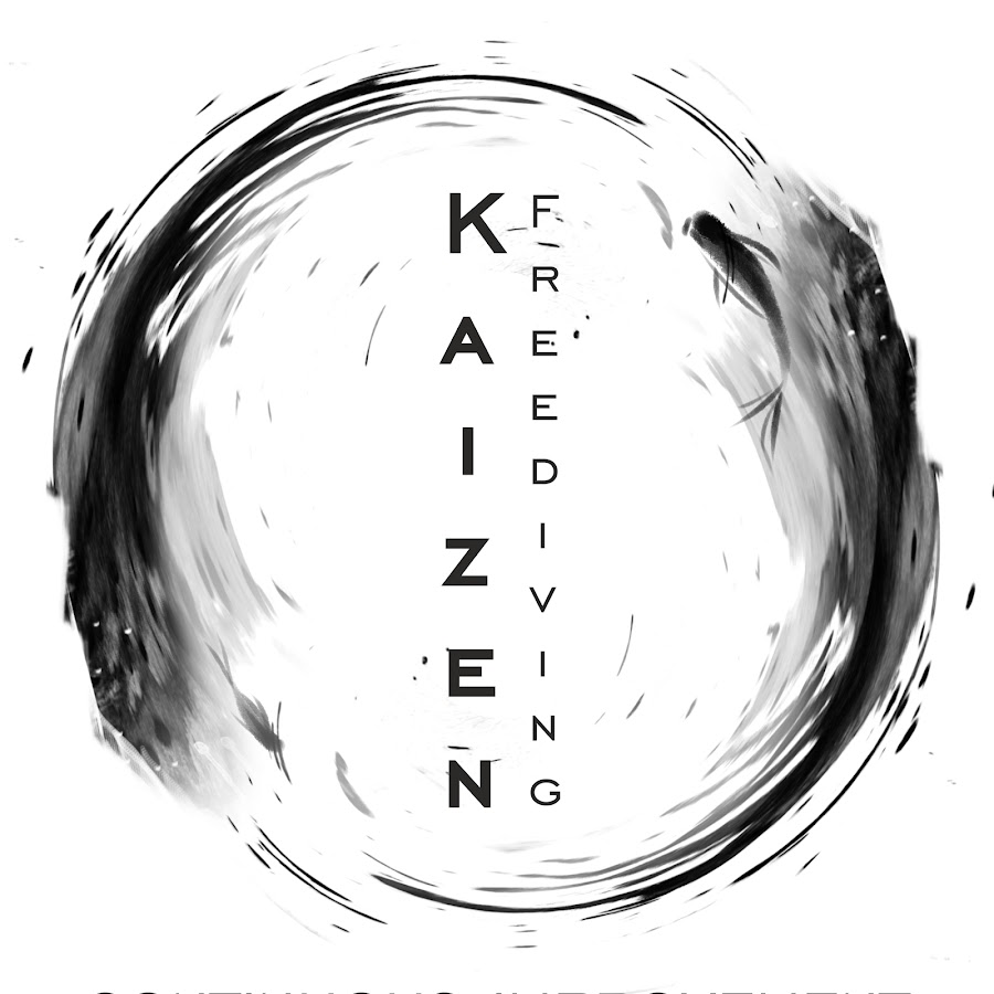 KAIZEN FREEDIVING @KAIZENFREEDIVING