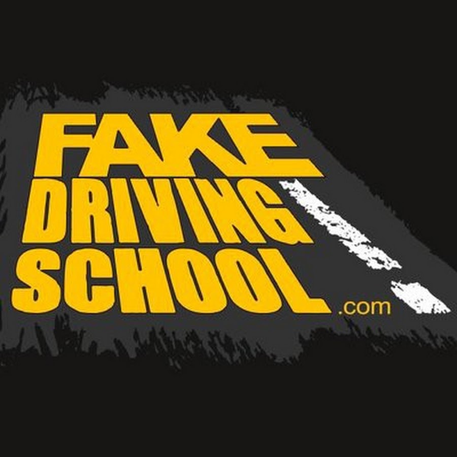 Fake school. Fake Driving School. Fake Drive School. Fake Driver School. Fake Driving Schools.