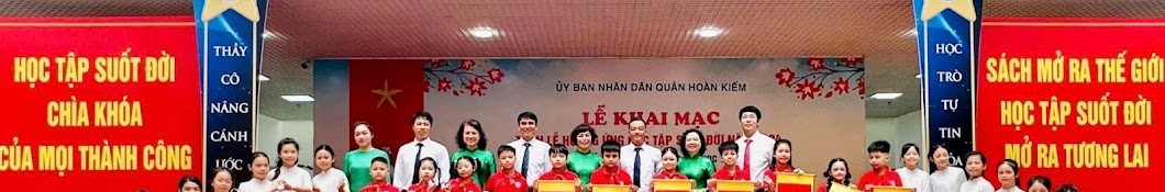 Tiểu học Quang Trung - Hoàn Kiếm - Hà Nội