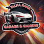 Talha Rana Garage & Gaming