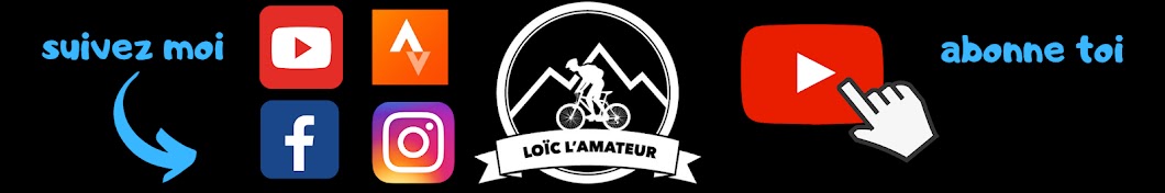 Loic l'amateur 