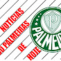 PALMEIRAS VERDÃO