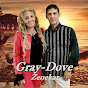 Gray-Dove Band