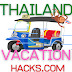 Asia vacation hacks