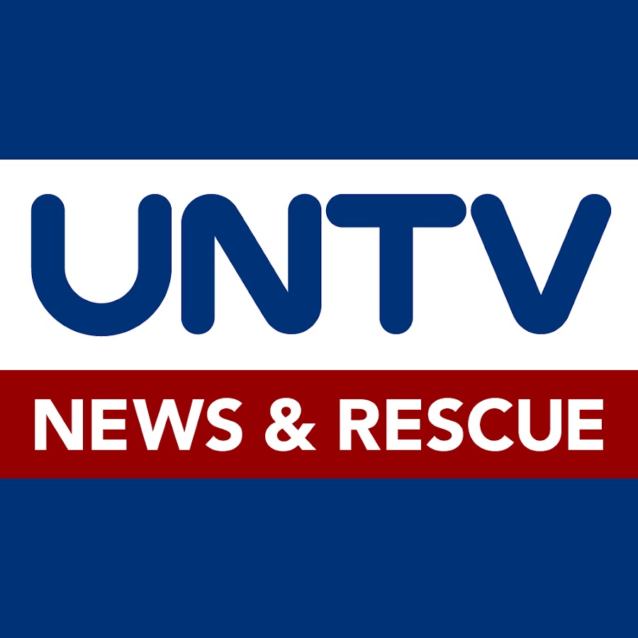 UNTV News and Rescue @untvnewsandrescue