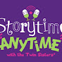 StoryTime Podcast