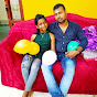 Srija and Papa