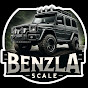 Benzla Scale