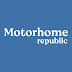 logo Motorhome Republic