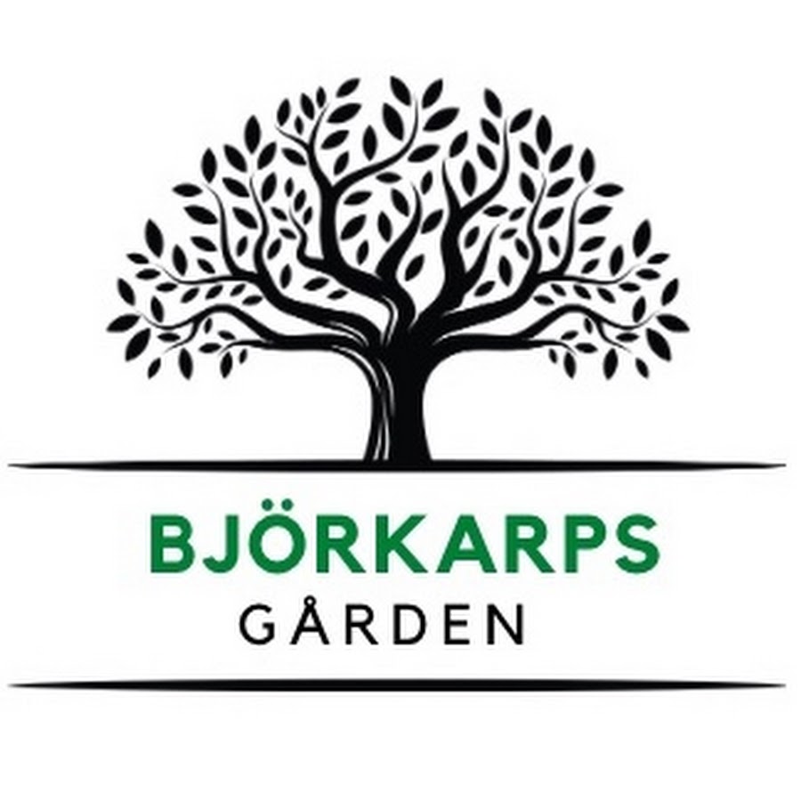 BJÖRKARPS GÅRDEN @bjorkarpsgard