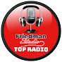 FRIEDMAN STUDIO - TOP RADIO