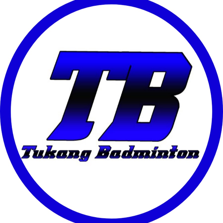 Tukang Badminton