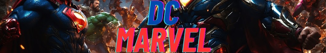 DcMarvels