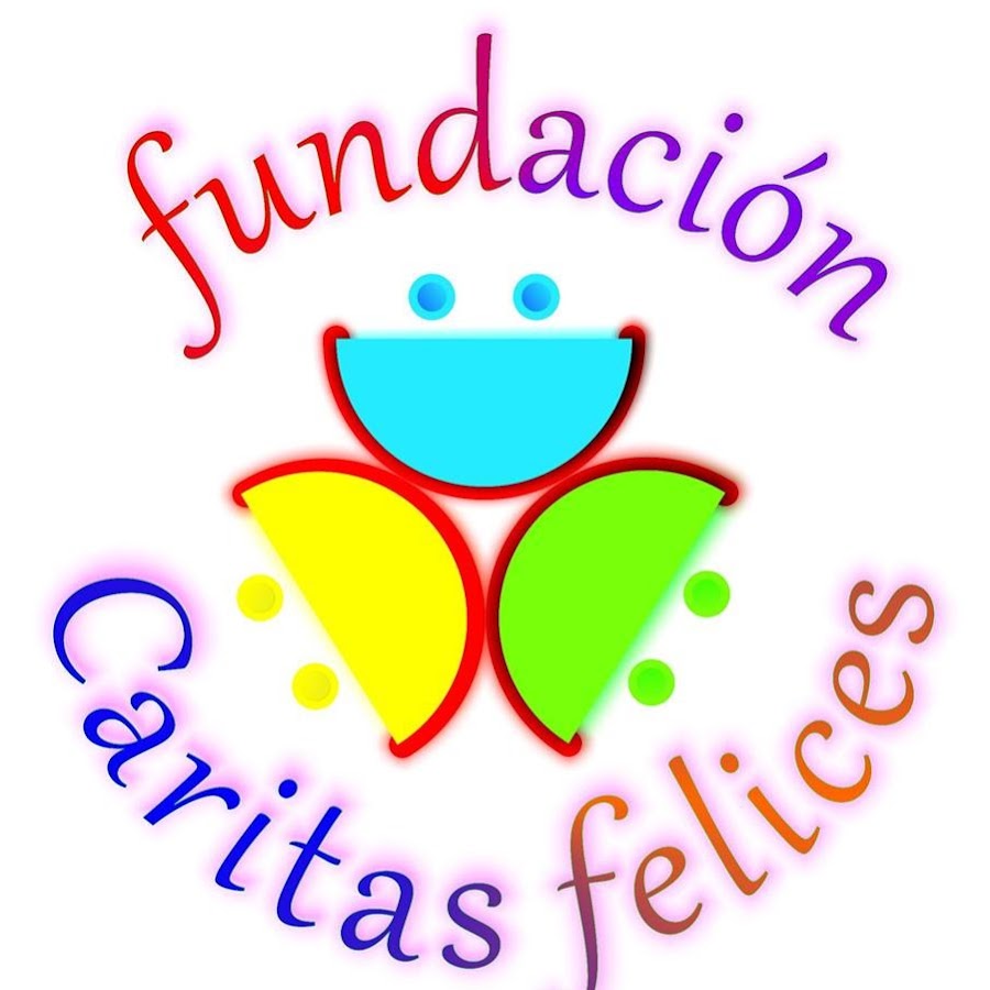 Fundacion Caritas Felices YouTube