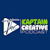 The Kaptain Creative Podcast