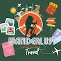 Wanderlust Travelling