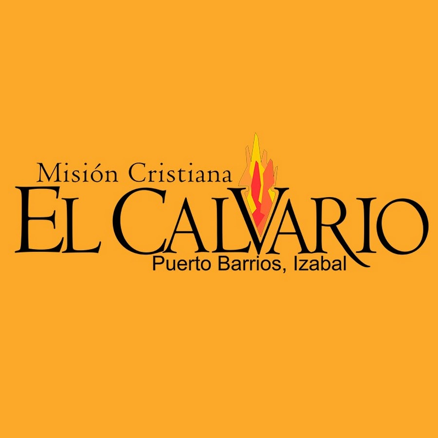 Misión Cristiana El Calvario Puerto Barrios @misioncristianaelcalvariop2244