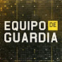 Equipo de guardia Aragón TV