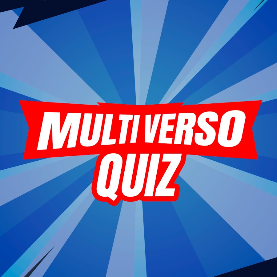 Multiverso Quiz