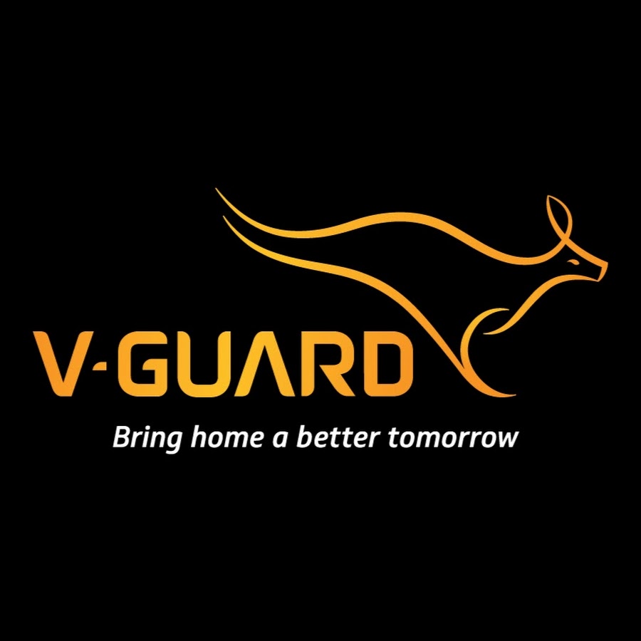 V-GuardOnline @vguardonline